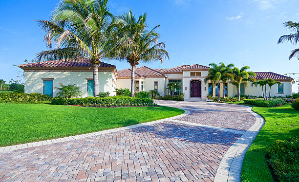 Driveway Pavers for Homes in Madeira Beach, FL